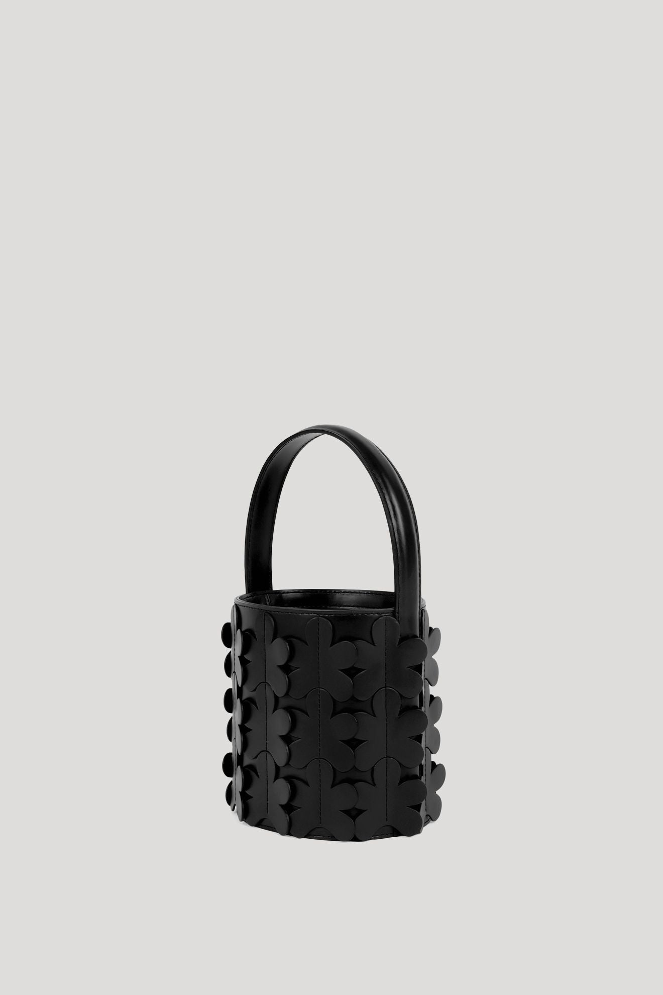 NUIT Bucket Bag in Black