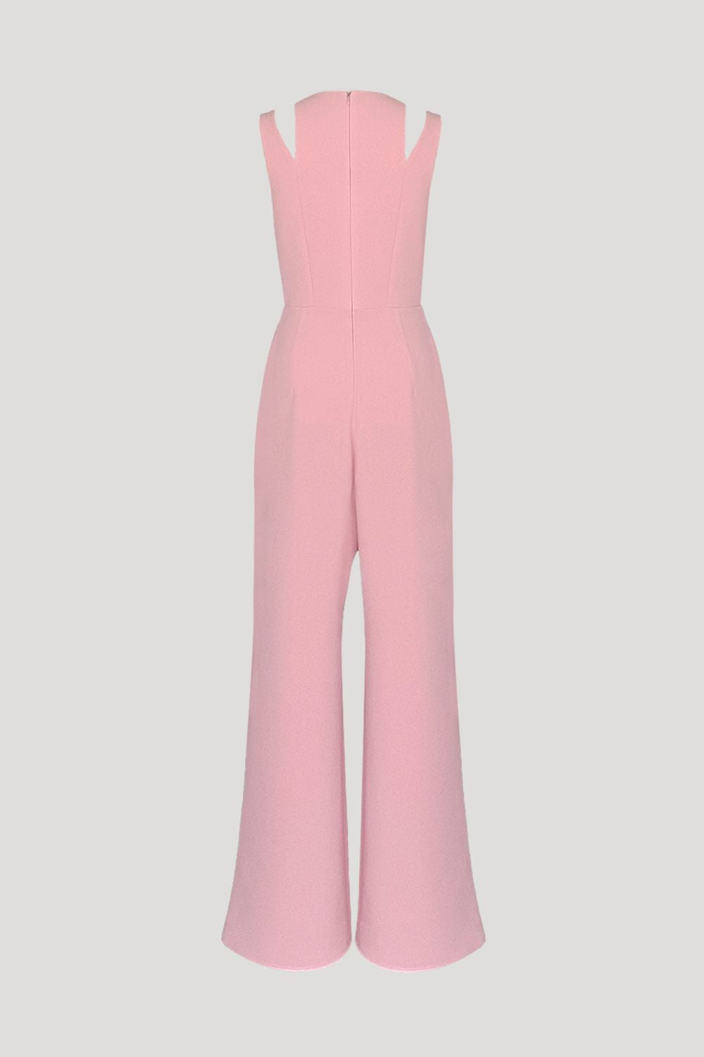 PRECIS Jumpsuit in Dusty Pink