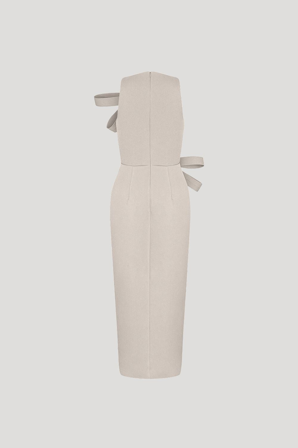 CHAUSSON Dress in Beige