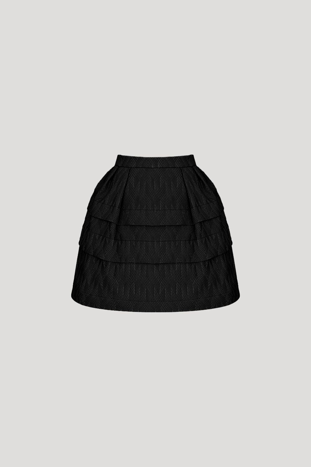 ESPRIT Skirt in Black