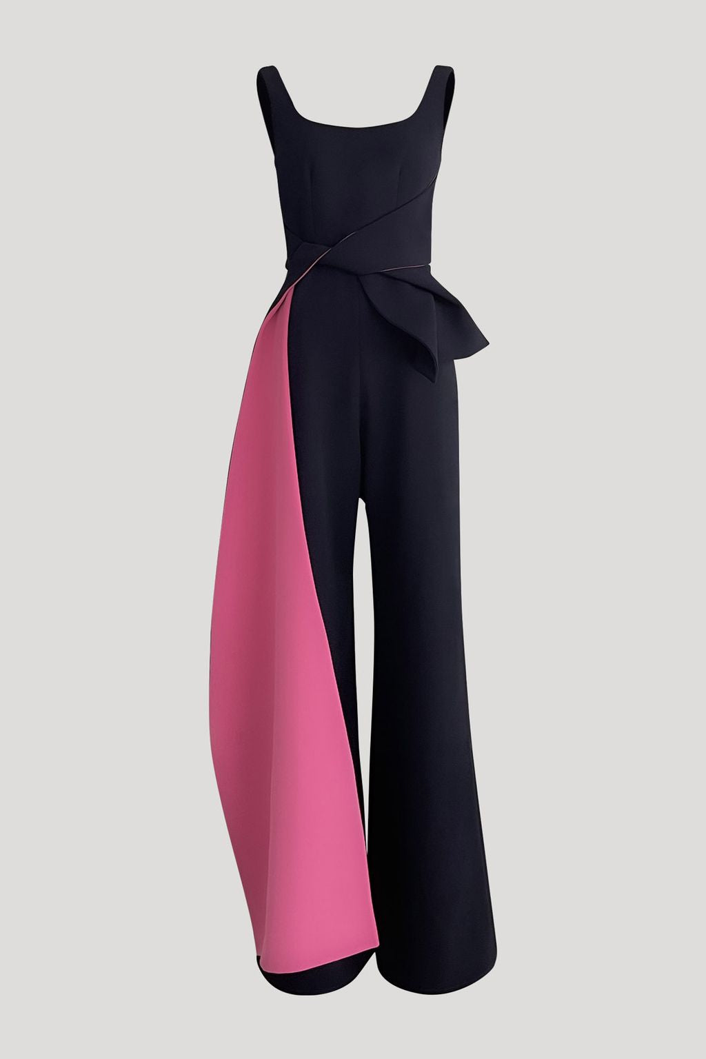 OBVALA Jumpsuit in Dark Blue