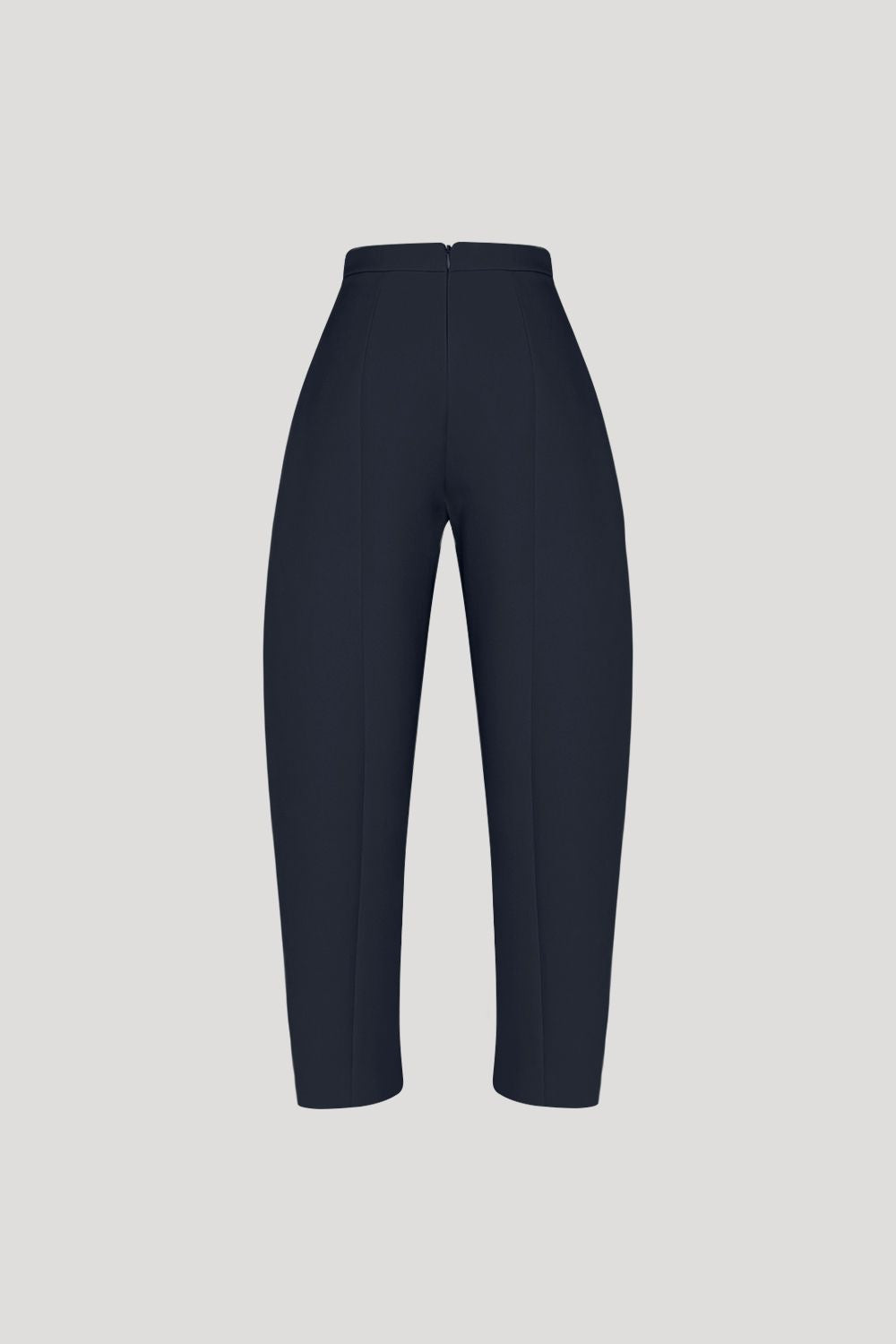 DECOR Pants in Dark Blue