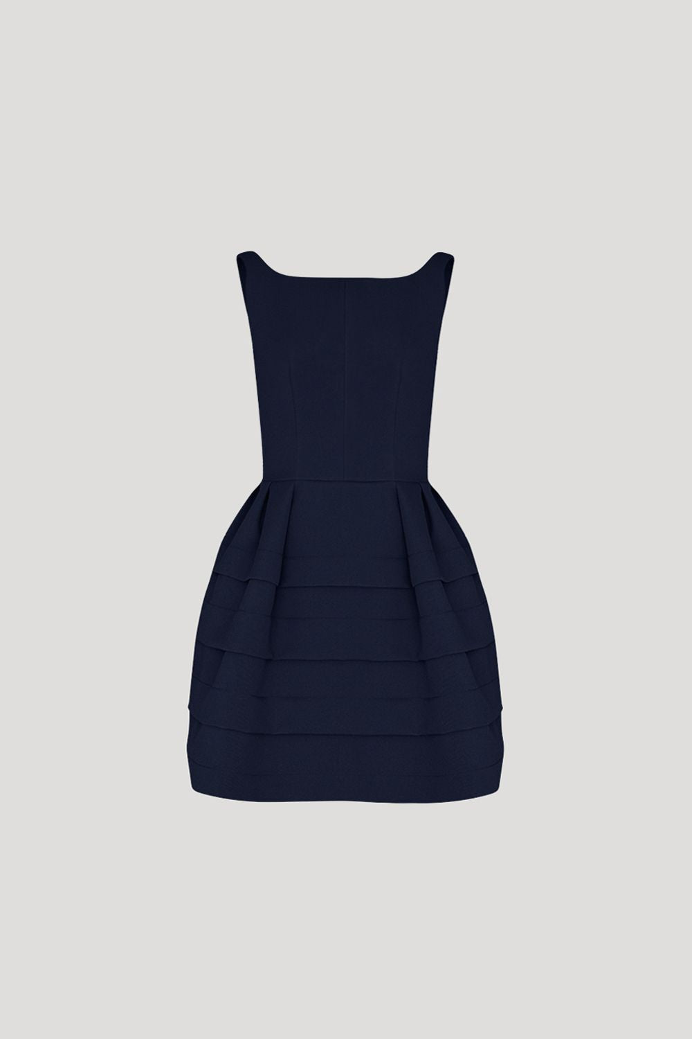 FESTIN Dress in Dark Blue