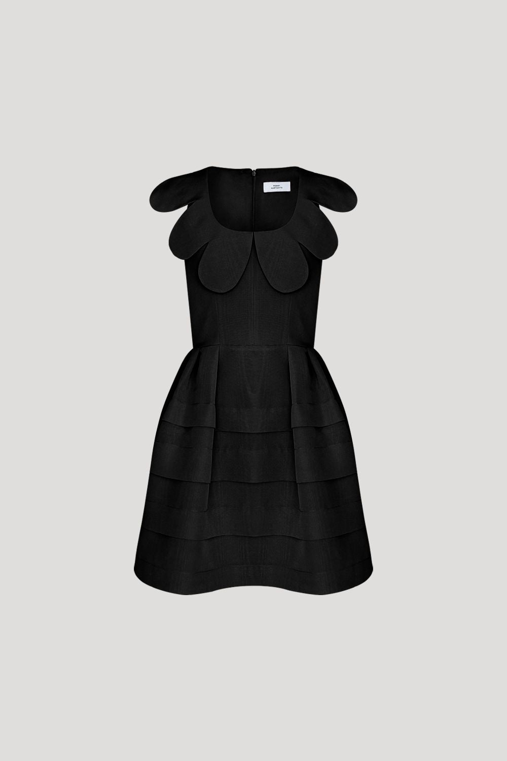 ENFANT Dress in Black